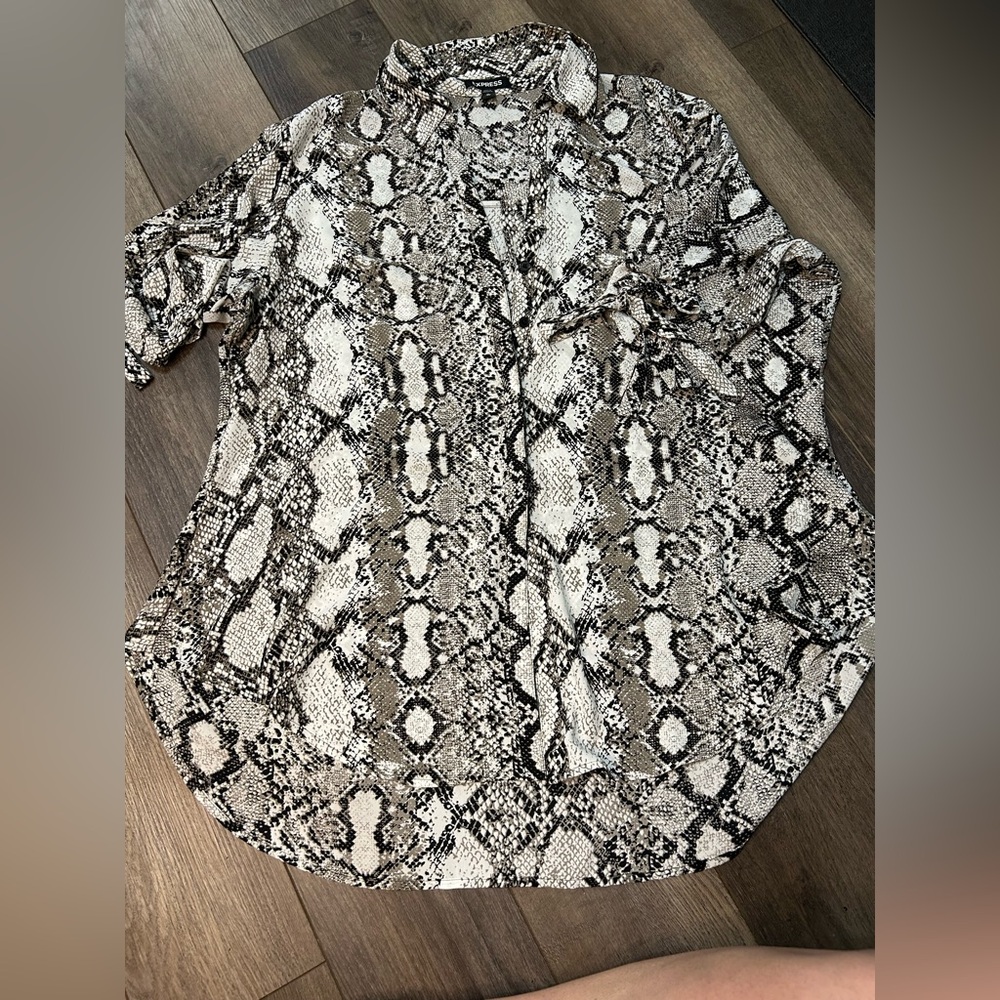 Express size XL